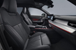 Audi Q3 Sportback 2025 der dritten Generation: Stilvolles Premium-Crossover-Coupé Foto 5