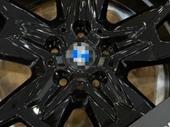 BMW X2 U10 2023- Geschmiedete OEM Felgen R19 (4 Stk) Foto 8