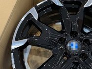BMW X2 U10 2023- Geschmiedete OEM Felgen R19 (4 Stk) Foto 10
