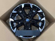 BMW X2 U10 2023- Geschmiedete OEM Felgen R19 (4 Stk) Foto 2