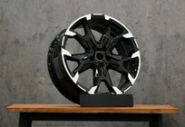 BMW X2 U10 2023- Geschmiedete OEM Felgen R19 (4 Stk) Foto 1