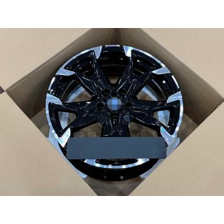 Geschmiedete OEM Felgen R19 (4 Stk) Foto 3