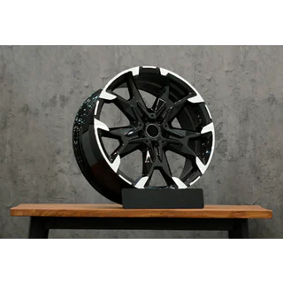 Geschmiedete OEM Felgen R19 (4 Stk) Foto 1