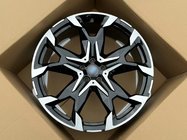 BMW X2 U10 2023- Geschmiedete OEM Felgen R22 (4 Stk) Foto 2