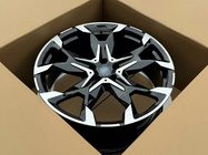 BMW X2 U10 2023- Geschmiedete OEM Felgen R22 (4 Stk) Foto 4
