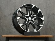 BMW X2 U10 2023- Geschmiedete OEM Felgen R22 (4 Stk) Foto 1