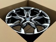 BMW X2 U10 2023- Geschmiedete OEM Felgen R22 (4 Stk) Foto 5