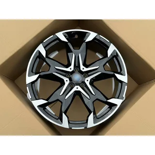Geschmiedete OEM Felgen R22 (4 Stk) Foto 2