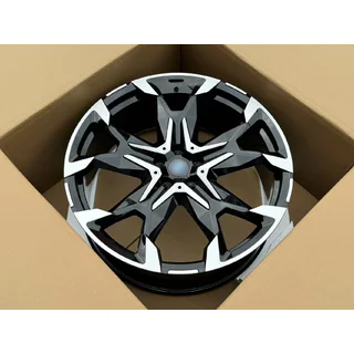 Geschmiedete OEM Felgen R22 (4 Stk) Foto 3