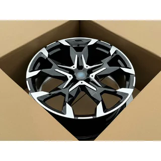 Geschmiedete OEM Felgen R22 (4 Stk) Foto 4