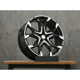 Geschmiedete OEM Felgen R22 (4 Stk) Foto 1