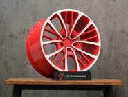 Bugatti Veyron 2005–2015 Geschmiedete OEM-Felgen R21 (4 Stk) Foto 1