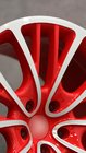Bugatti Veyron 2005–2015 Geschmiedete OEM-Felgen R21 (4 Stk) Foto 12