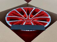 Bugatti Veyron 2005–2015 Geschmiedete OEM-Felgen R21 (4 Stk) Foto 9