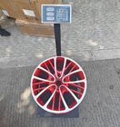 Bugatti Veyron 2005–2015 Geschmiedete OEM-Felgen R21 (4 Stk) Foto 16