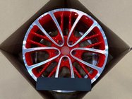 Bugatti Veyron 2005–2015 Geschmiedete OEM-Felgen R21 (4 Stk) Foto 10