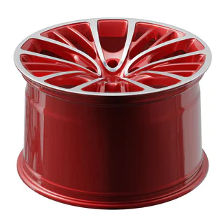 Geschmiedete OEM-Felgen R21 (4 Stk) Bugatti Veyron 2005–2015 Foto 4