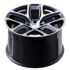 Bugatti Veyron 2005–2015 Geschmiedete OEM Felgen R20 (4 Stk) Foto 4