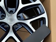 Bugatti Veyron 2005–2015 Geschmiedete OEM Felgen R20 (4 Stk) Foto 14