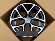 Bugatti Veyron 2005–2015 Geschmiedete OEM Felgen R20 (4 Stk) Foto 5