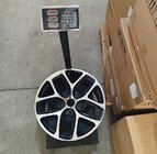 Bugatti Veyron 2005–2015 Geschmiedete OEM Felgen R20 (4 Stk) Foto 16