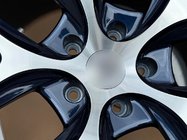 Bugatti Veyron 2005–2015 Geschmiedete OEM Felgen R20 (4 Stk) Foto 12