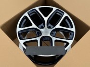 Bugatti Veyron 2005–2015 Geschmiedete OEM Felgen R20 (4 Stk) Foto 6