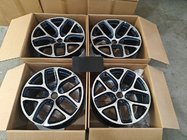Bugatti Veyron 2005–2015 Geschmiedete OEM Felgen R20 (4 Stk) Foto 11