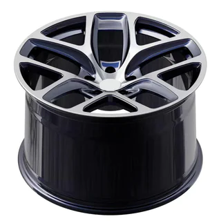 Geschmiedete OEM Felgen R20 (4 Stk) Bugatti Veyron 2005–2015 Foto 4