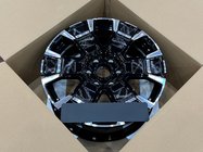 BYD Leopard 8 Geschmiedete OEM Felgen R20 V1 (4 Stk) Foto 3