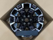 BYD Leopard 8 Geschmiedete OEM Felgen R20 V1 (4 Stk) Foto 2