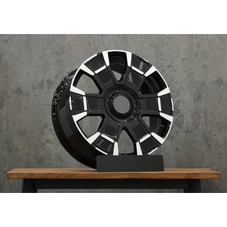 Geschmiedete OEM Felgen R20 V1 (4 Stk) Foto 1
