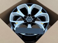 BYD Leopard 8 Geschmiedete OEM R20 V2 Felgen (4 Stk) Foto 2