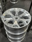 BYD Leopard 8 Geschmiedete OEM R20 V2 Felgen (4 Stk) Foto 8