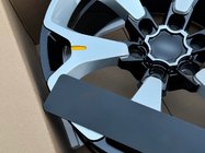 BYD Leopard 8 Geschmiedete OEM R20 V2 Felgen (4 Stk) Foto 6