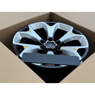 Geschmiedete OEM R20 V2 Felgen (4 Stk) Foto 3