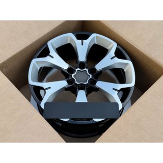 Geschmiedete OEM Felgen R20 V3 (4 Stk) Foto 3