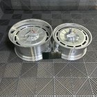 Chevrolet Impala 1961–1964 Geschmiedete OEM Felgen R18 R20 (4 Stk) Foto 3