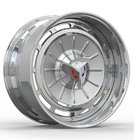 Chevrolet Impala 1961–1964 Geschmiedete OEM Felgen R18 R20 (4 Stk) Foto 6