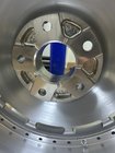 Chevrolet Impala 1961–1964 Geschmiedete OEM Felgen R18 R20 (4 Stk) Foto 13