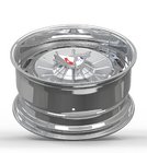 Chevrolet Impala 1961–1964 Geschmiedete OEM Felgen R18 R20 (4 Stk) Foto 11