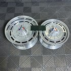 Chevrolet Impala 1961–1964 Geschmiedete OEM Felgen R18 R20 (4 Stk) Foto 24