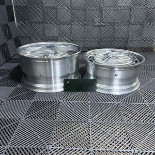 Geschmiedete OEM Felgen R18 R20 (4 Stk) Chevrolet Impala 1961–1964 Foto 4