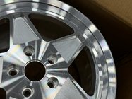 Chevrolet Corvette C4 1983–1996 Geschmiedete OEM Felgen R17 (4 Stk) Foto 7