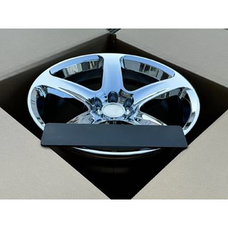 Geschmiedete OEM R18 Felgen (4 Stk) Foto 4