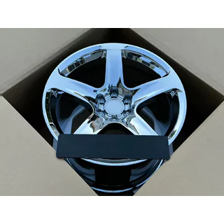 Geschmiedete OEM R18 Felgen (4 Stk) Foto 2