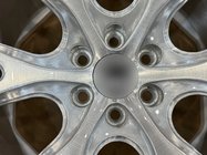 Dodge Viper 2003–2006 Geschmiedete OEM Felgen R19 R20 (4 Stk) Foto 7