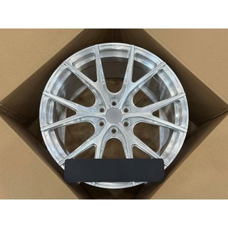 Geschmiedete OEM Felgen R19 R20 (4 Stk) Dodge Viper 2003–2006 Foto 1