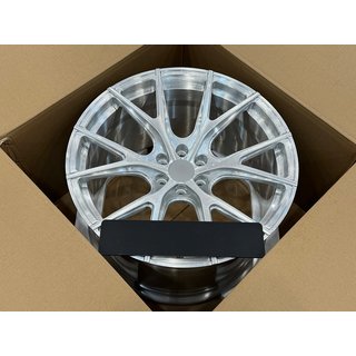 Geschmiedete OEM Felgen R19 R20 (4 Stk) Dodge Viper 2003–2006 Foto 2