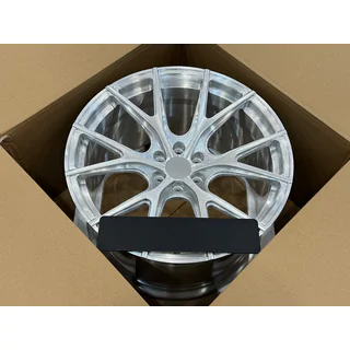 Geschmiedete OEM Felgen R19 R20 (4 Stk) Dodge Viper 2003–2006 Foto 2